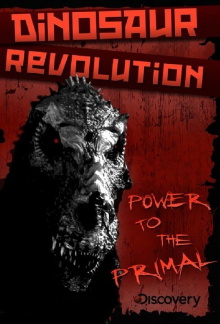Dinosaur Revolution Trailer