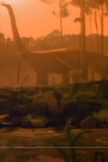 Dinosaur Secrets Revealed Trailer