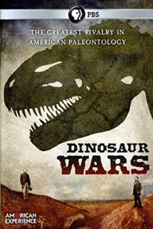 Dinosaur Wars Trailer
