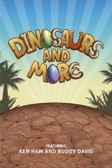 Dinosaurs And More Trailer