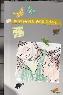 Dinosaurs are Dead Trailer