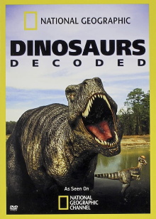 Dinosaurs Decoded Trailer