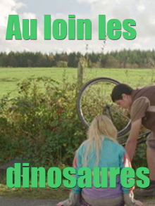 Dinosaurs in the Distance Trailer