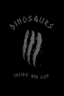 Dinosaurs: Inside and Out Trailer