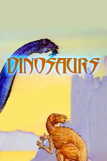 Dinosaurs (KABC Special) Trailer