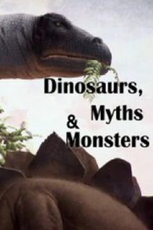 Dinosaurs, Myths and Monsters Trailer
