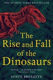 Dinosaurs: Piecing It All Together Trailer