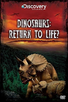 Dinosaurs: Return to Life? Trailer