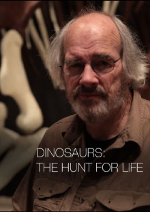Dinosaurs: The Hunt for Life Trailer