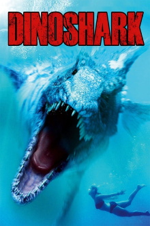 Dinoshark Trailer