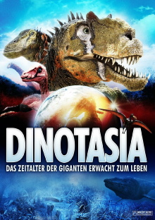 Dinotasia Trailer