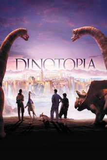 Dinotopia Trailer