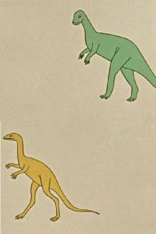 Dinozaury I Trailer