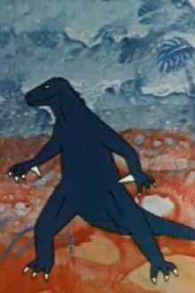 Dinozaury II Trailer