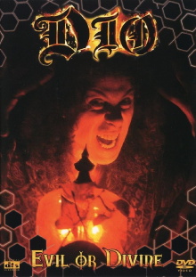 Dio: Evil or Divine Trailer