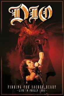 Dio | Finding the Sacred Heart Trailer