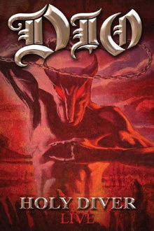 Dio: Holy Diver Live Trailer