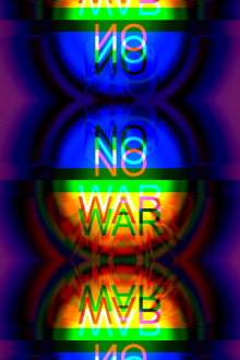 Dio No No War Trailer