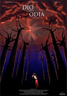 Dio non ti odia Trailer