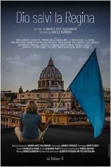 Dio salvi la regina Trailer