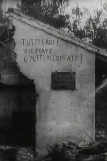Dio segno i confini d'Italia Trailer