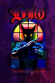 Dio: The Singles Collection Trailer