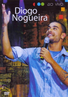 Diogo Nogueira Ao Vivo Trailer