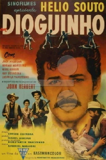 Dioguinho Trailer
