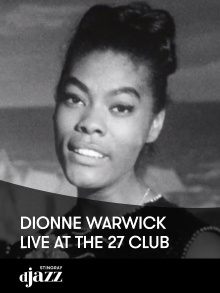 Dionne Warwick: Live at the 27 Club Trailer