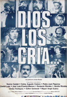 Dios los cría... Trailer