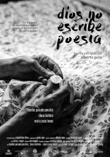 Dios no escribe poesía Trailer