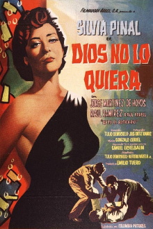 Dios no lo quiera Trailer