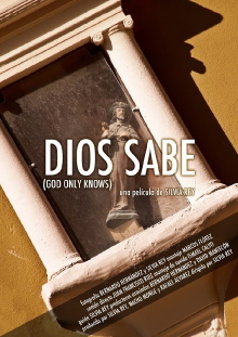 Dios Sabe Trailer