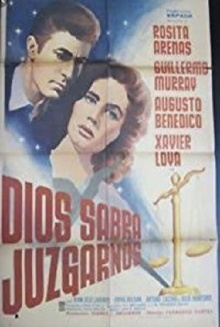 Dios sabrá juzgarnos Trailer