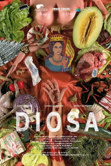 Diosa Trailer
