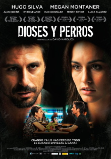 Dioses y perros Trailer