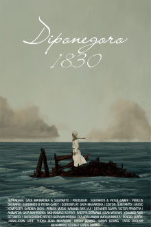 Diponegoro 1830 Trailer