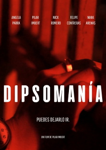 Dipsomania Trailer