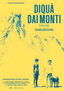 Diquà Dai Monti: Where the Mountains Begin Trailer