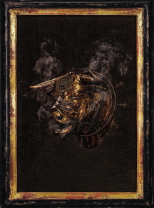 Dir en grey - Phalaris Trailer