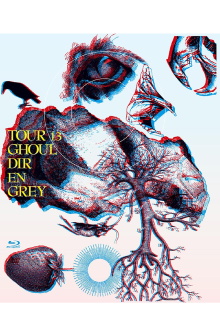 Dir En Grey - Tour 13 Ghoul Trailer