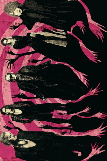 DIR EN GREY - TOUR24 PSYCHONNECT Trailer