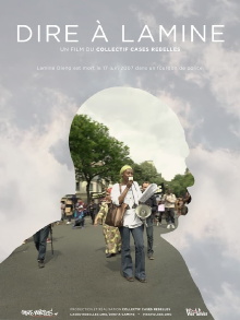 Dire à Lamine Trailer
