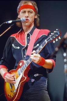Dire Straits at Live Aid Trailer