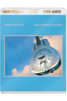 Dire Straits: Brothers In Arms Trailer