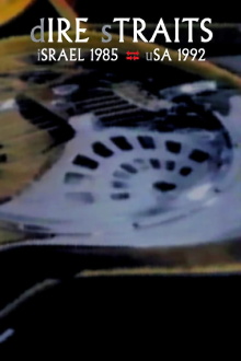 Dire Straits In Israel Trailer