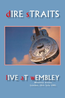 Dire Straits: Live at Wembley Arena Trailer