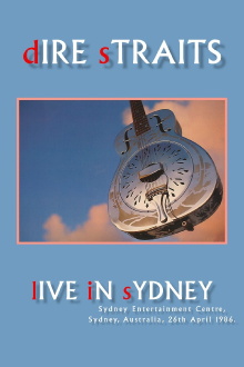 Dire Straits: Thank You Australia and New Zealand Trailer