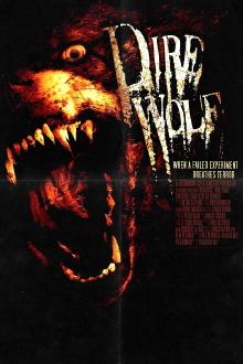 Dire Wolf Trailer