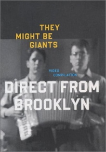 Direct from Brooklyn Trailer